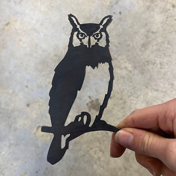 Mini Owl